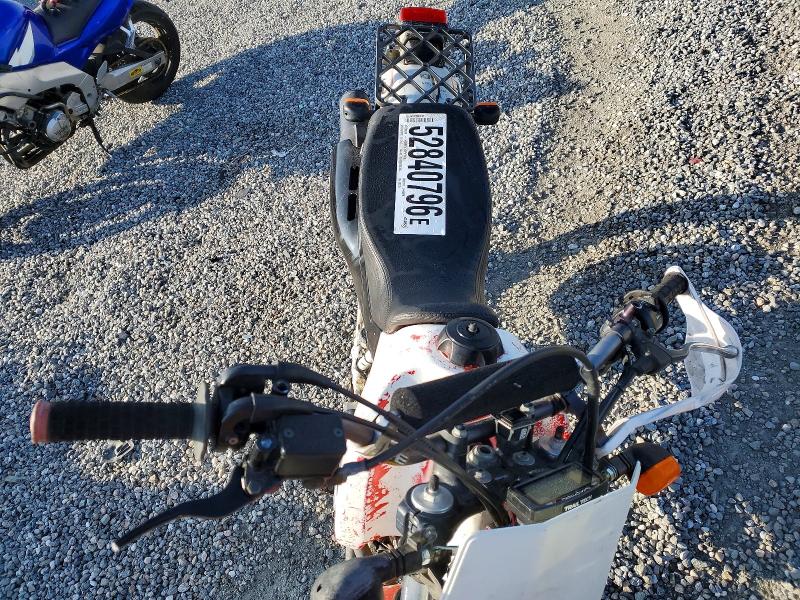 Продаж на аукціоні авто 1995 Honda Xr600, vin: JH2PE040XSM002013, номер лоту: 52840796