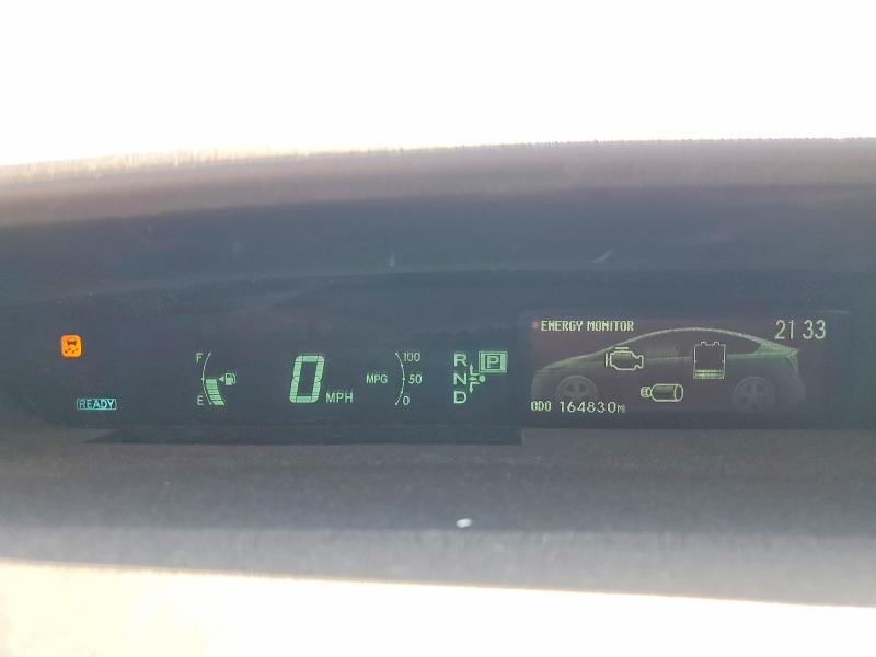 52591546 :رقم المزاد ، JTDKN3DU8F0424186 vin ، 2015 Toyota Prius مزاد بيع