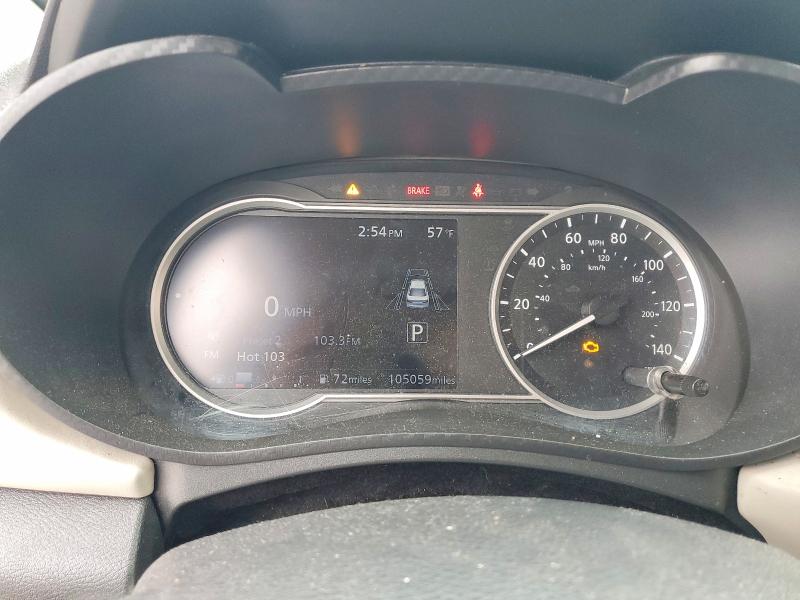 Продаж на аукціоні авто 2020 Nissan Versa, vin: 3N1CN8EV6LL880309, номер лоту: 53602026