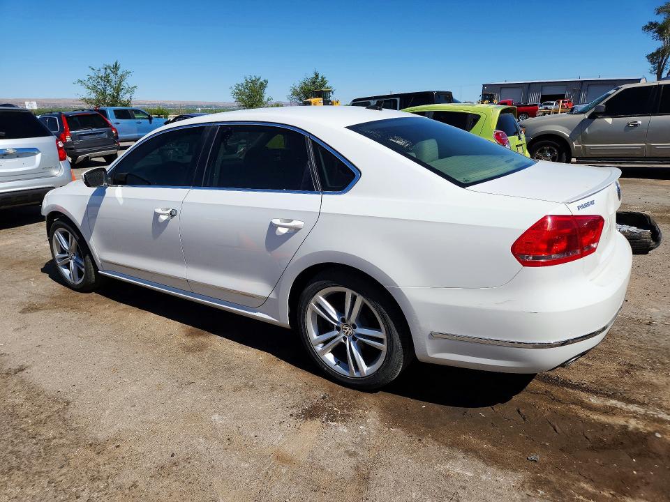 52919836 :رقم المزاد ، 1VWCV7A34FC064790 vin ، 2015 Volkswagen Passat مزاد بيع