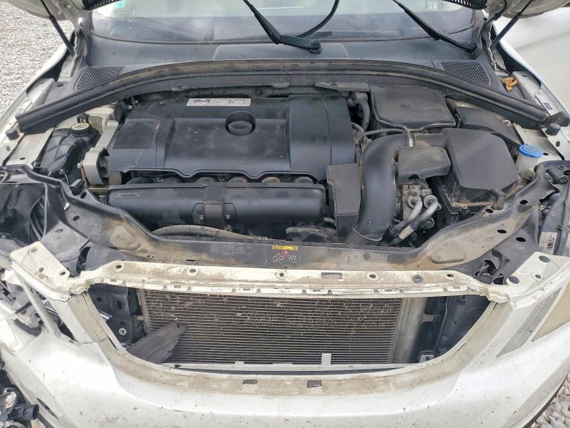 Продаж на аукціоні авто 2012 Volvo Xc60, vin: YV4952DL6C2332992, номер лоту: 53874226