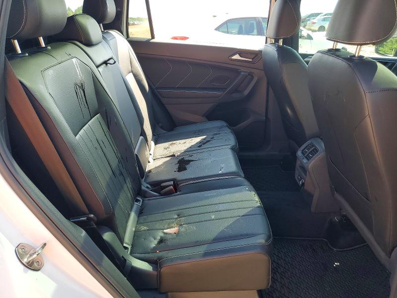 Aukcja sprzedaży 2024 Volkswagen Tiguan, vin: 3VV8B7AX9RM109683, numer aukcji: 55151106
