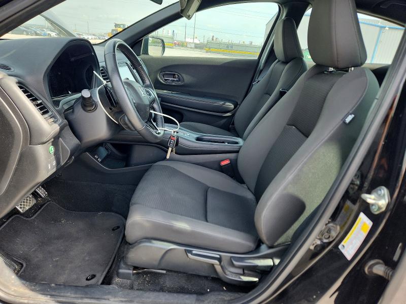 Продаж на аукціоні авто 2020 Honda Hr-v, vin: 3CZRU5H13LM710320, номер лоту: 54459686