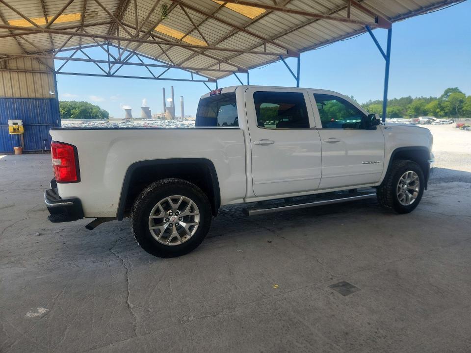 Продаж на аукціоні авто 2015 Gmc Sierra, vin: 3GTU2UEC1FG471522, номер лоту: 53308716