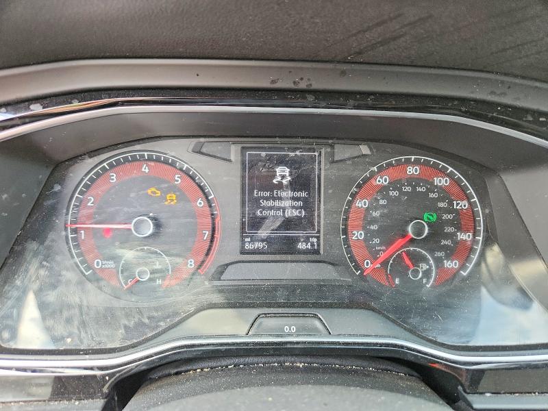 Aukcja sprzedaży 2019 Volkswagen Jetta, vin: 3VWC57BU1KM097052, numer aukcji: 53365986