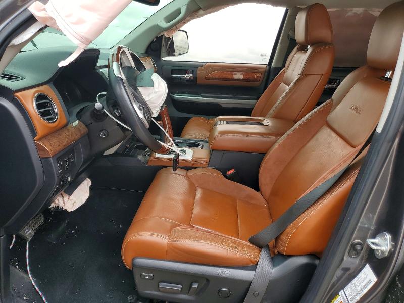 54452626 :رقم المزاد ، 5TFAY5F14MX011607 vin ، 2021 Toyota Tundra مزاد بيع