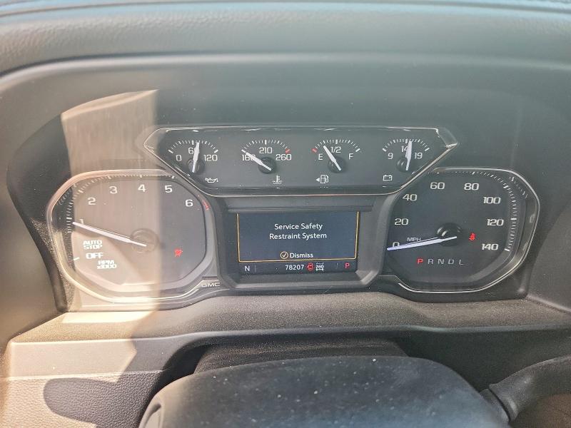 Продаж на аукціоні авто 2019 Gmc Sierra1500, vin: 1GTR9BED1KZ428968, номер лоту: 51814786