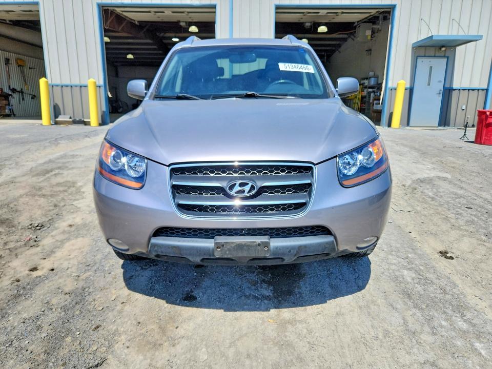 Aukcja sprzedaży 2008 Hyundai Santa Fe, vin: 5NMSH13EX8H223091, numer aukcji: 51346466