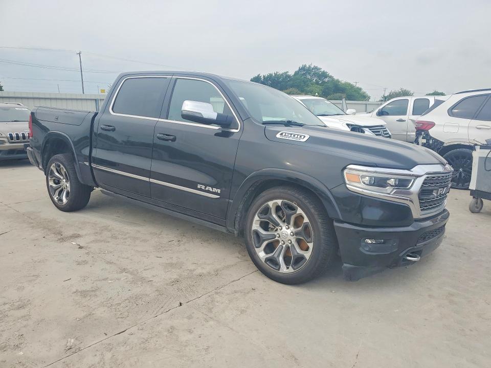 Продаж на аукціоні авто 2023 Ram 1500, vin: 1C6SRFHT3PN542696, номер лоту: 54004436