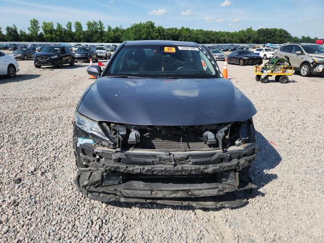 Aukcja sprzedaży 2018 Toyota Camry, vin: 4T1B11HK6JU052577, numer aukcji: 54501906