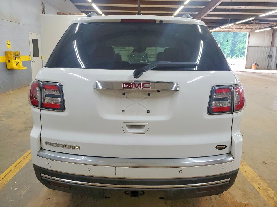 Продаж на аукціоні авто 2016 Gmc Acadia, vin: 1GKKRRKD9GJ110654, номер лоту: 53231856