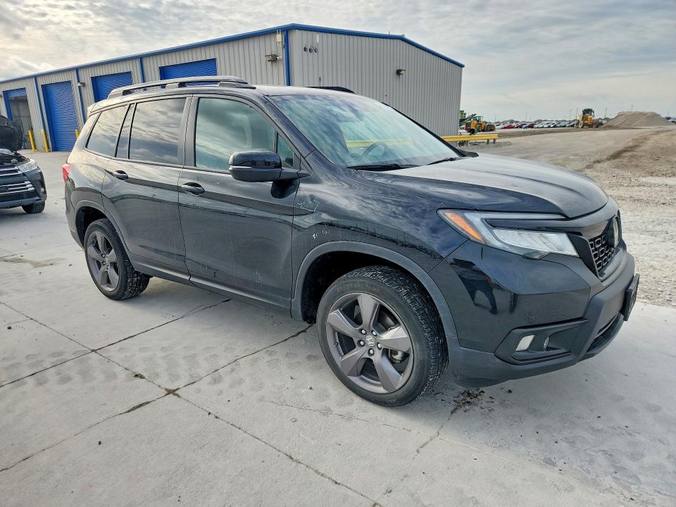 Продаж на аукціоні авто 2021 Honda Passport, vin: 5FNYF8H96MB040898, номер лоту: 51287086
