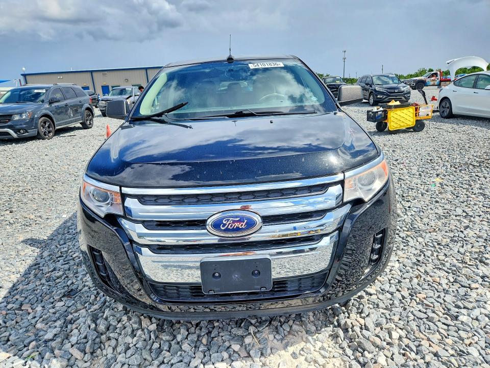 Продажа на аукционе авто 2011 Ford Edge, vin: 2FMDK3GC6BBA59354, номер лота: 54101836