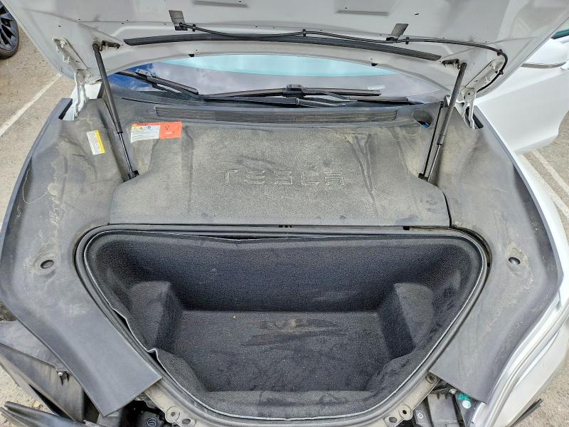 Aukcja sprzedaży 2016 Tesla Model S, vin: 5YJSA1E23GF155286, numer aukcji: 52083306