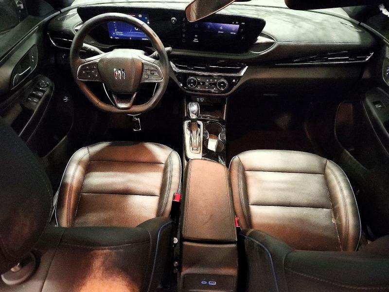 Aukcja sprzedaży 2025 Buick Envista, vin: KL47LBEP7SB023526, numer aukcji: 55143686