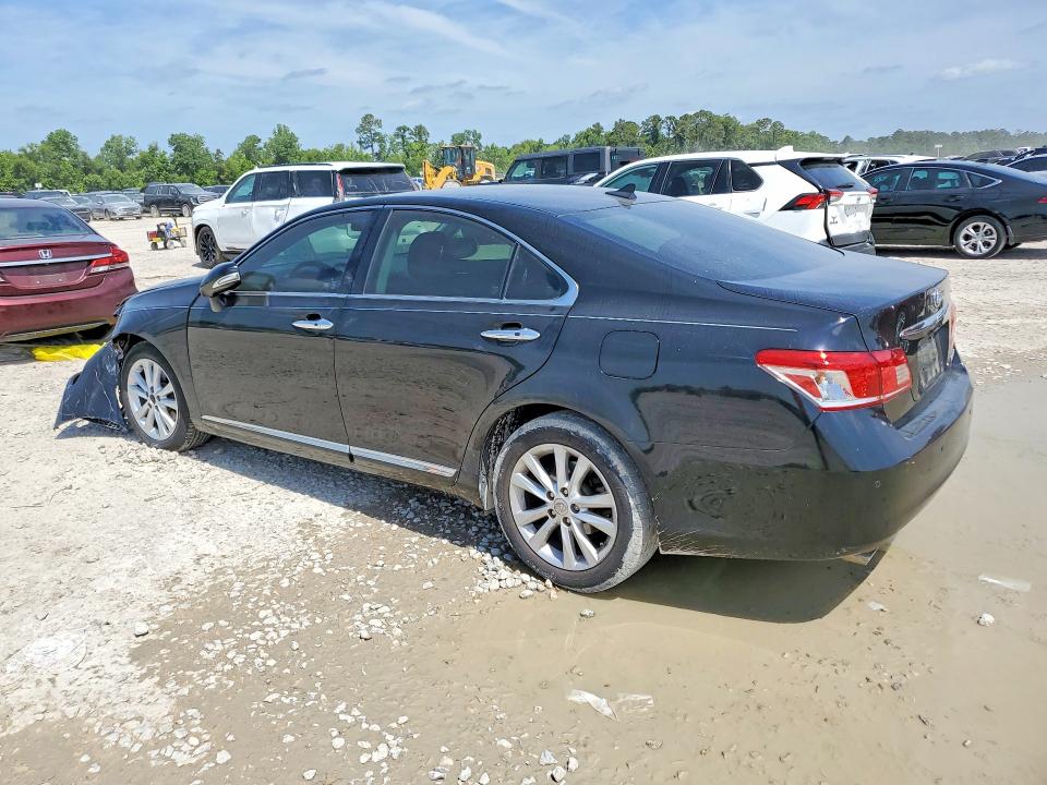 Продажа на аукционе авто 2011 Lexus Es, vin: JTHBK1EG1B2438949, номер лота: 53696956