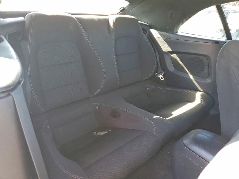 Aukcja sprzedaży 2016 Ford Mustang, vin: 1FATP8EM7G5269554, numer aukcji: 52017436