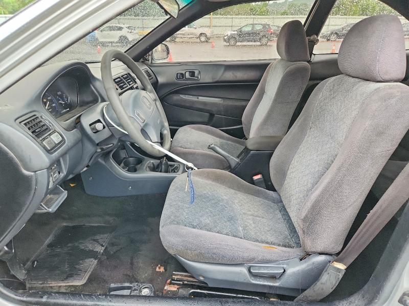 Aukcja sprzedaży 1996 Honda Civic, vin: 1HGEJ8140TL084716, numer aukcji: 54228466