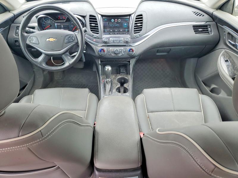 Продажа на аукционе авто 2015 Chevrolet Impala, vin: 1G1125S32FU109041, номер лота: 53330646
