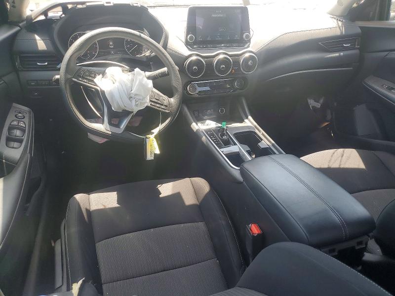 Продаж на аукціоні авто 2024 Nissan Sentra, vin: 3N1AB8CV2RY318728, номер лоту: 58110466