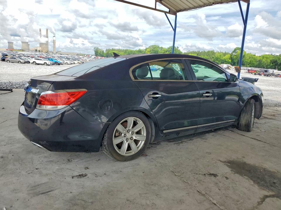 55318966 :رقم المزاد ، 1G4GC5G36CF201711 vin ، 2012 Buick Lacrosse مزاد بيع