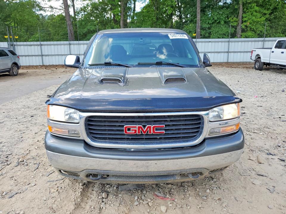 Продажа на аукционе авто 2000 Gmc New Sierra, vin: 2GTEC19T1Y1134998, номер лота: 54077226