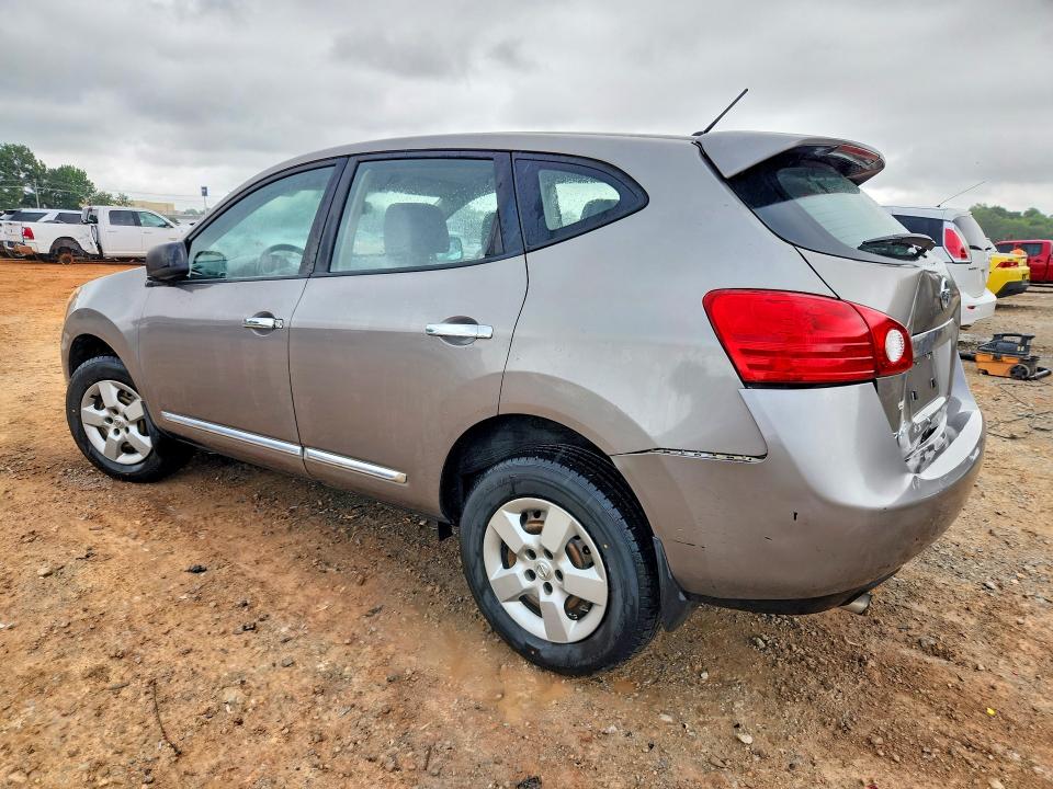 Продажа на аукционе авто 2013 Nissan Rogue, vin: JN8AS5MT3DW500970, номер лота: 54788296