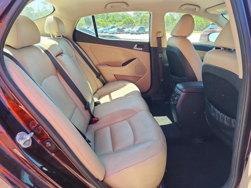 Продажа на аукционе авто 2015 Kia Optima, vin: 5XXGN4A7XFG386856, номер лота: 52919246