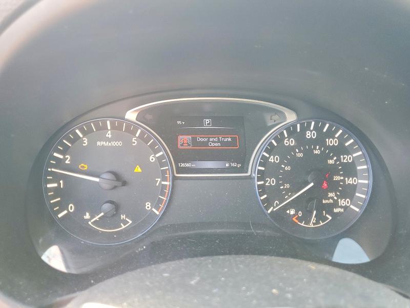 2016 Nissan Altima მანქანა იყიდება აუქციონზე, vin: 1N4AL3AP3GN378194, აუქციონის ნომერი: 54188646