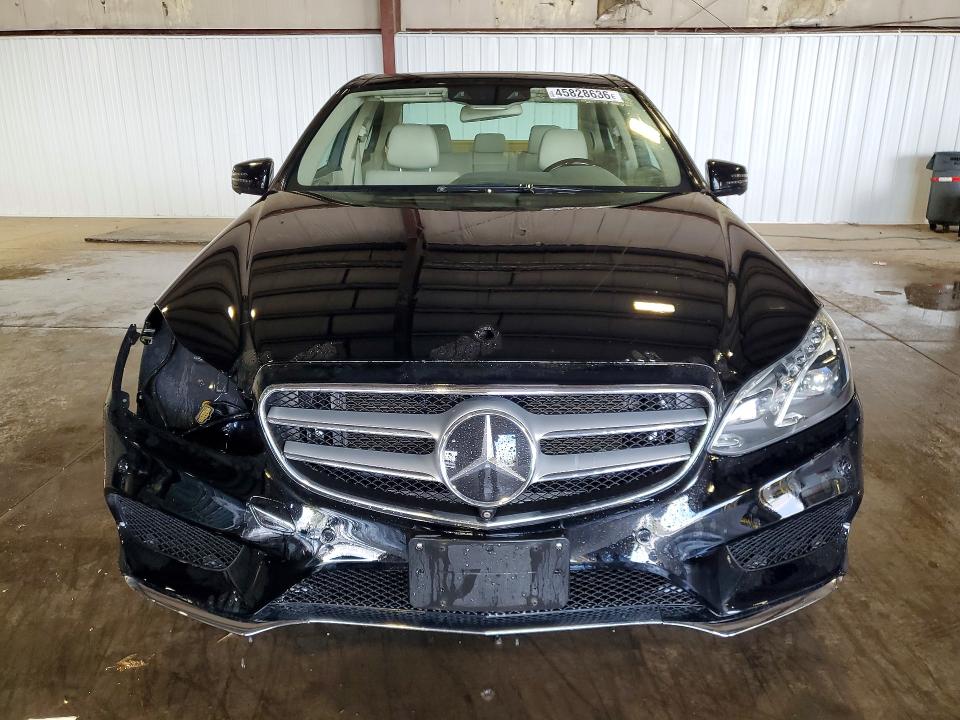 Aukcja sprzedaży 2014 Mercedes-benz E, vin: WDDHF8JB5EA884623, numer aukcji: 45828636