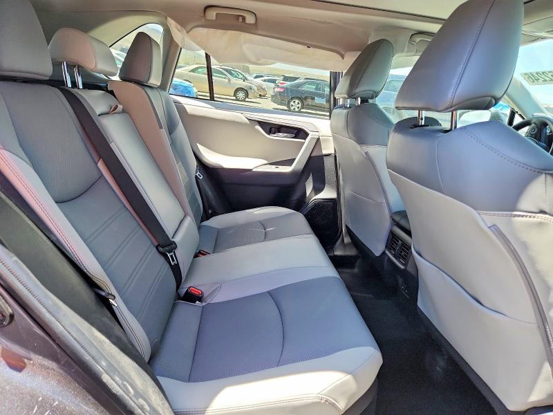Продажа на аукционе авто 2023 Toyota Rav4, vin: 4T3D6RFV4PU122499, номер лота: 54852246