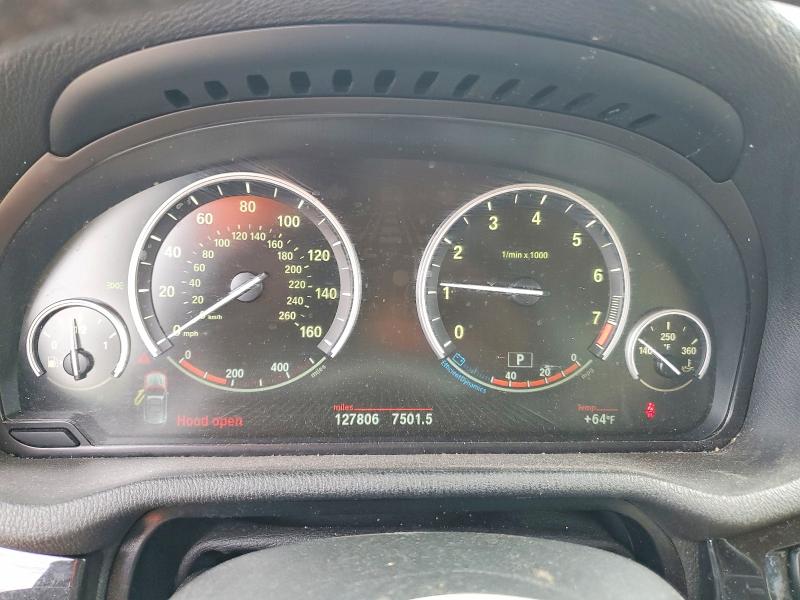 53599736 :رقم المزاد ، 5UXWX9C54E0D20612 vin ، 2014 Bmw X3 مزاد بيع
