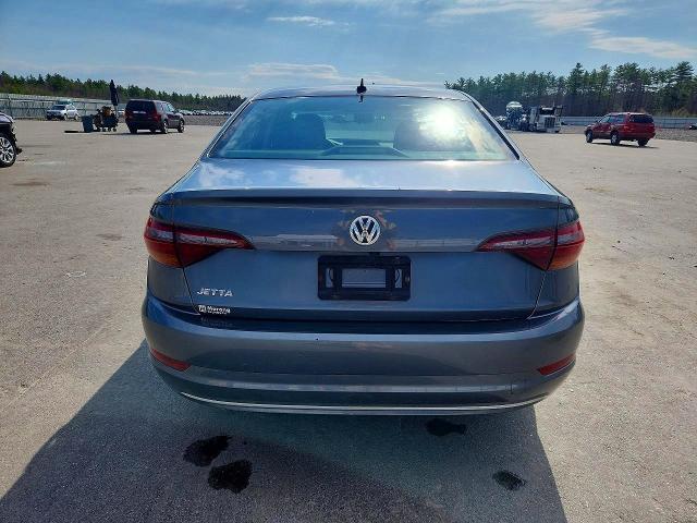 Продажа на аукционе авто 2019 Volkswagen Jetta, vin: 3VWC57BU5KM058013, номер лота: 52299186