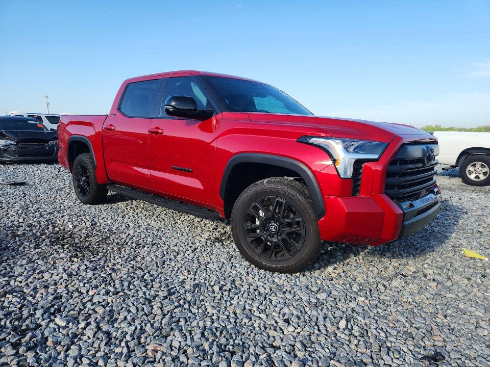 Aukcja sprzedaży 2026 Toyota Tundra, vin: 5TFWA5DB1TX383099, numer aukcji: 51971456