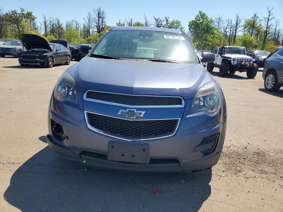 55156156 :رقم المزاد ، 2GNFLCEKXD6198118 vin ، 2013 Chevrolet Equinox مزاد بيع