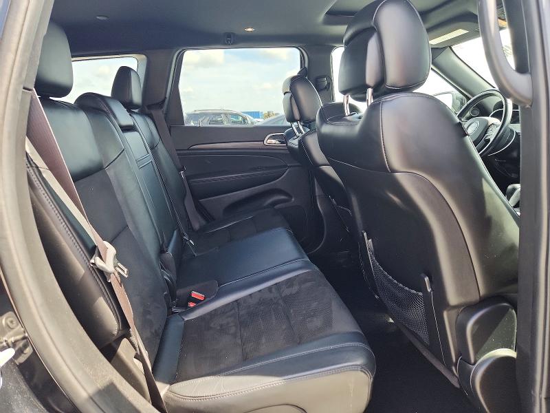 Aukcja sprzedaży 2021 Jeep Grand Cherokee, vin: 1C4RJFAG6MC780111, numer aukcji: 51845646