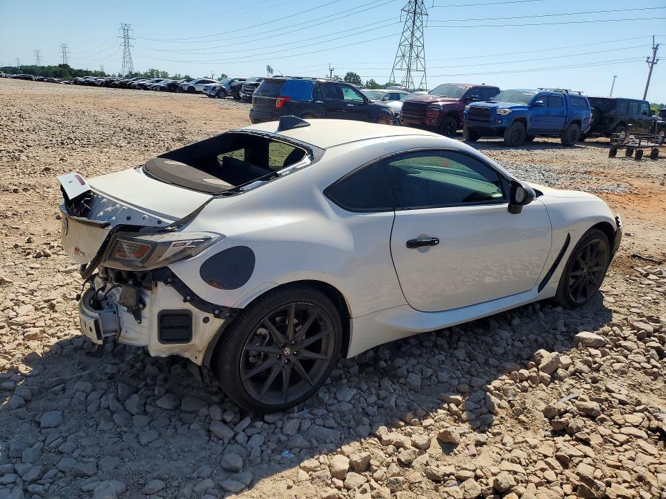 Aukcja sprzedaży 2023 Toyota Gr 86, vin: JF1ZNBF19P8765651, numer aukcji: 53776576