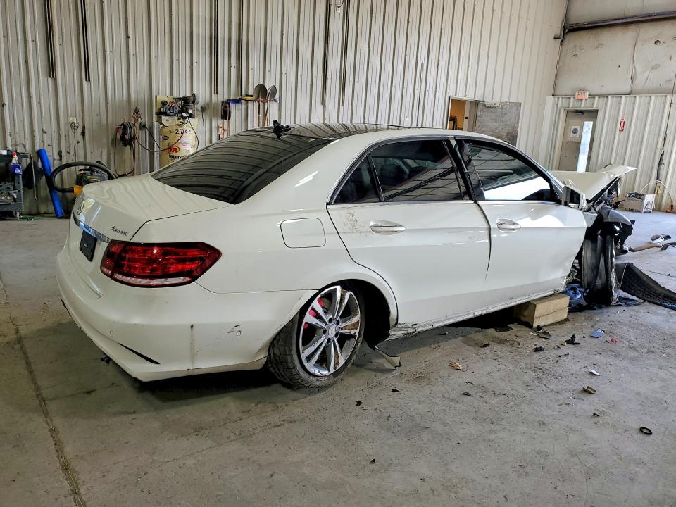 Продаж на аукціоні авто 2016 Mercedes-benz E, vin: WDDHF8JB4GB272023, номер лоту: 52872696