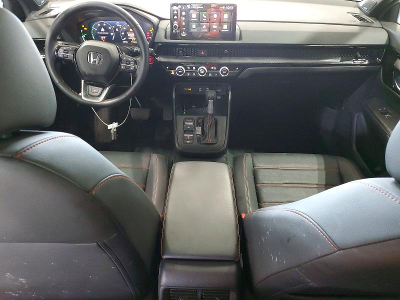 Aukcja sprzedaży 2026 Honda Cr-v, vin: 7FARS6H96TE014034, numer aukcji: 53739086