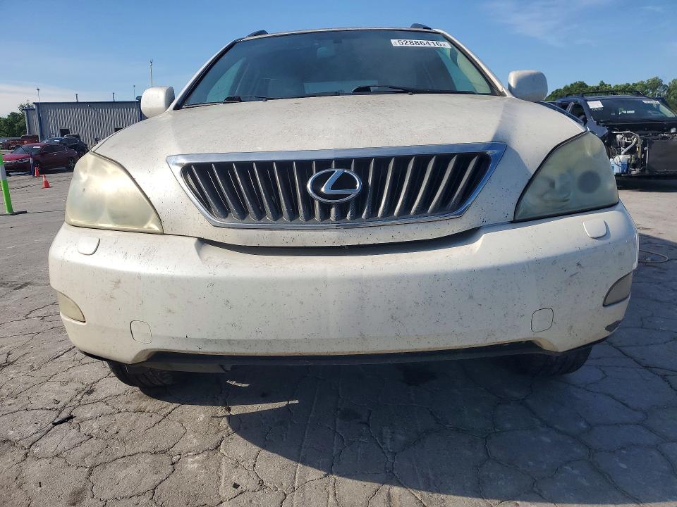 Продаж на аукціоні авто 2009 Lexus Rx, vin: JTJGK31U099853208, номер лоту: 52886416