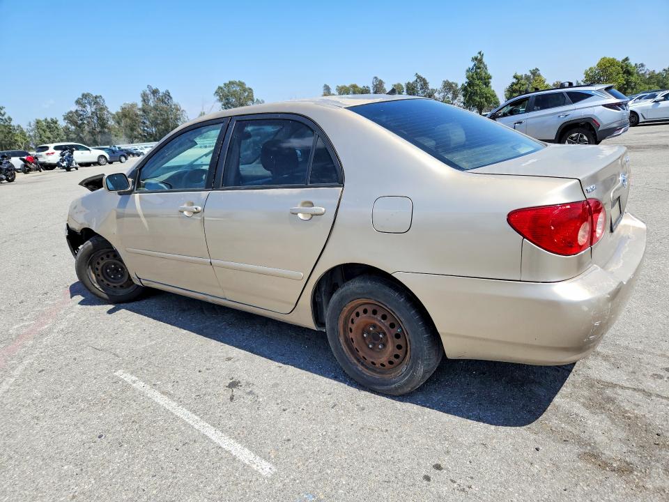 Aukcja sprzedaży 2005 Toyota Corolla, vin: 1NXBR32E55Z397922, numer aukcji: 52152216