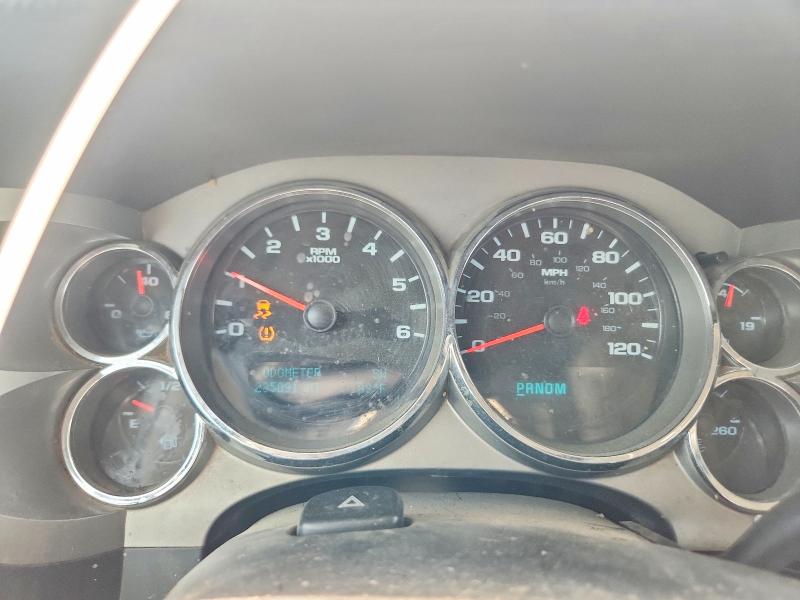 Продаж на аукціоні авто 2012 Chevrolet Silverado, vin: 3GCPCSE0XCG279581, номер лоту: 55106516