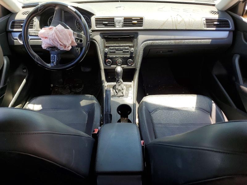 Aukcja sprzedaży 2014 Volkswagen Passat, vin: 1VWAS7A3XEC043327, numer aukcji: 53699806