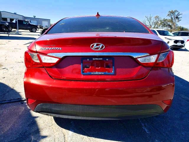 Aukcja sprzedaży 2014 Hyundai Sonata, vin: 5NPEB4AC5EH885774, numer aukcji: 53314686