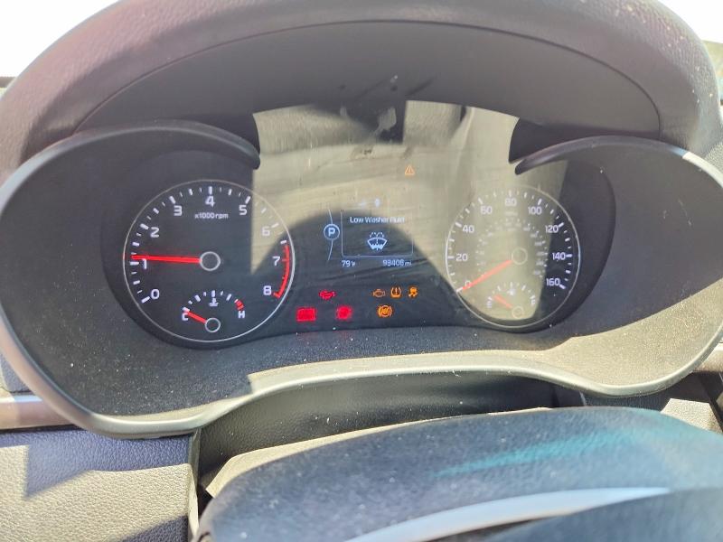 Auction sale of the 2017 Kia Optima, vin: KNAGT4L3XH5133492, lot number: 52601536