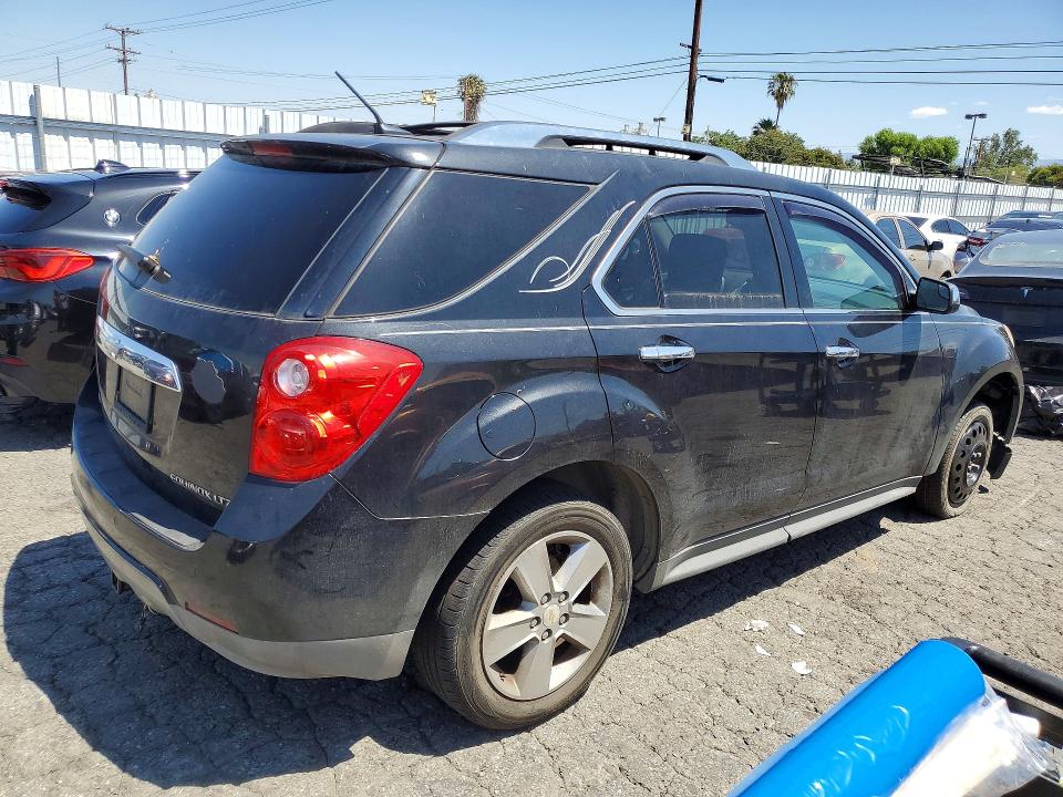 Aukcja sprzedaży 2013 Chevrolet Equinox, vin: 2GNFLGEK7D6279021, numer aukcji: 52739166