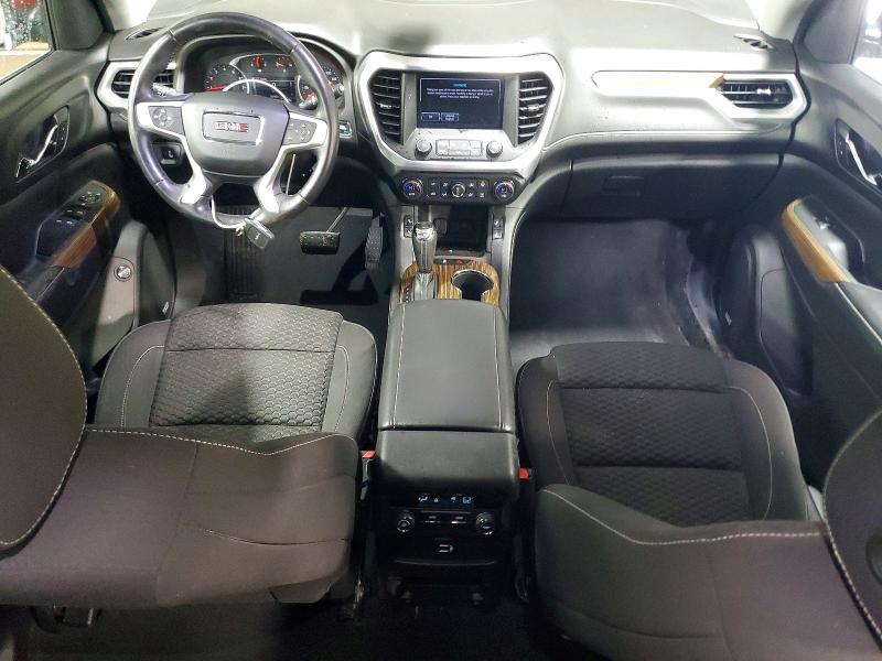 Продаж на аукціоні авто 2017 Gmc Acadia, vin: 1GKKNLLS8HZ310031, номер лоту: 51407936