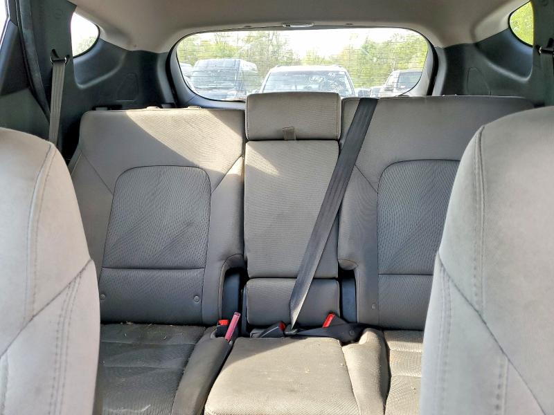 Продажа на аукционе авто 2013 Hyundai Santa Fe Sport, vin: 5XYZUDLB5DG076331, номер лота: 51824786