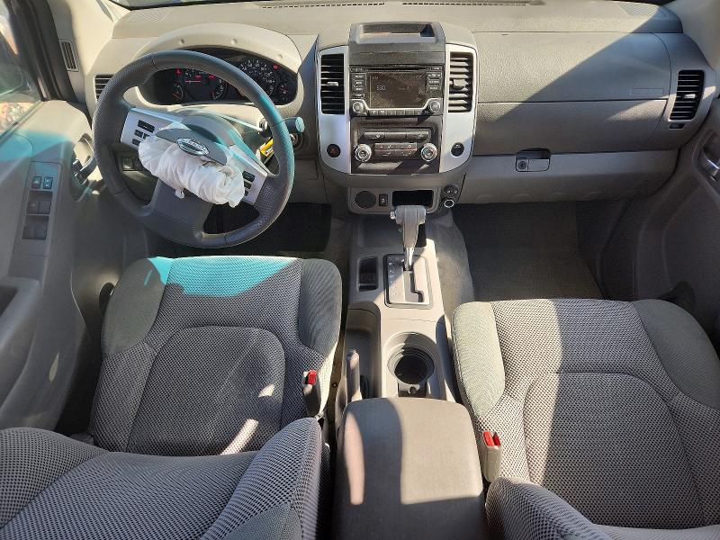 Aukcja sprzedaży 2018 Nissan Frontier, vin: 1N6AD0ER8JN739490, numer aukcji: 52600686