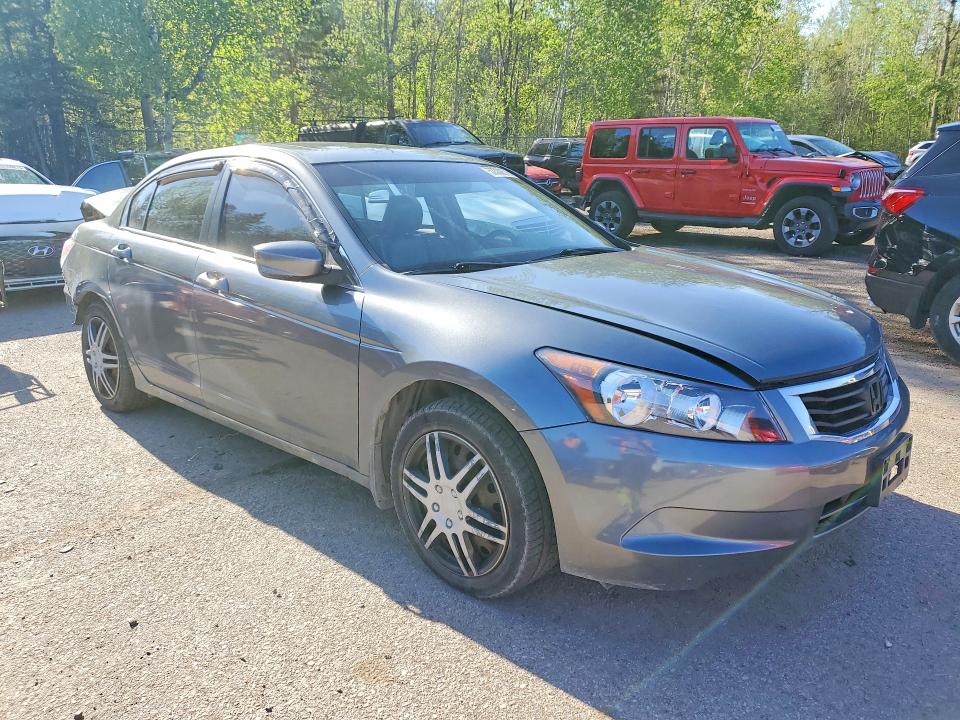 Продажа на аукционе авто 2010 Honda Accord, vin: 1HGCP2F84AA800296, номер лота: 52330876